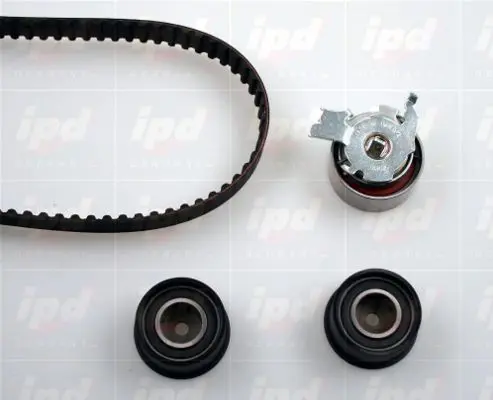 Handler.Part Timing belt set IPD 201041 1