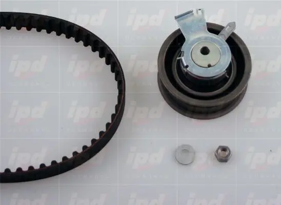 Handler.Part Timing belt set IPD 201070 1