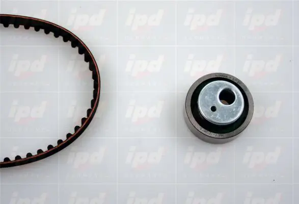 Handler.Part Timing belt set IPD 201130 1