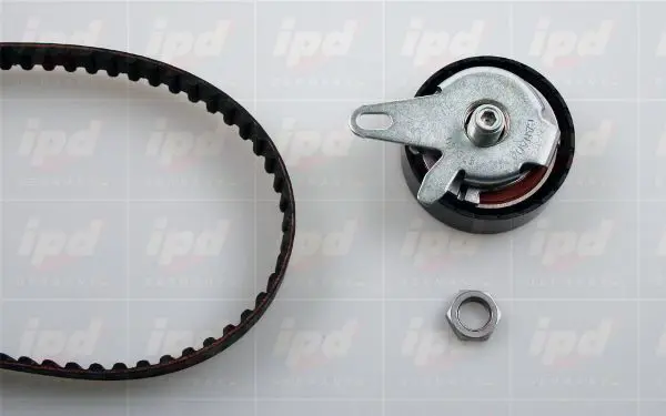 Handler.Part Timing belt set IPD 201176 1