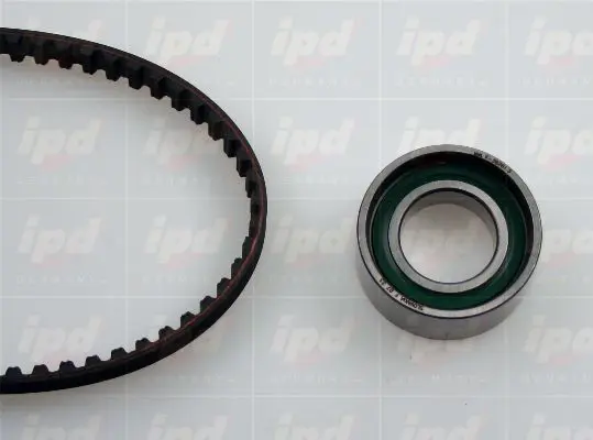 Handler.Part Timing belt set IPD 201273 1