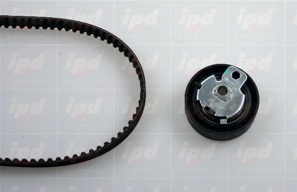 Handler.Part Timing belt set IPD 201319 1