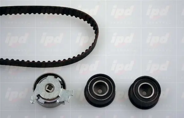 Handler.Part Timing belt set IPD 201345 1