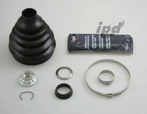 Handler.Part Bellow set, drive shaft IPD 353012 1