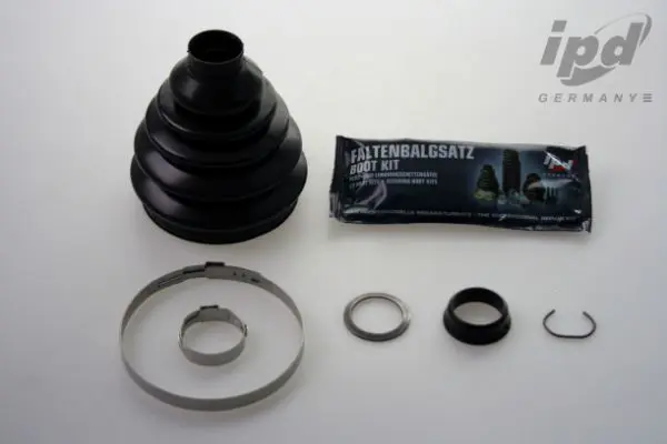 Handler.Part Bellow set, drive shaft IPD 353014 1