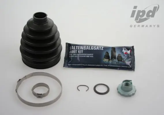 Handler.Part Bellow set, drive shaft IPD 353015 1