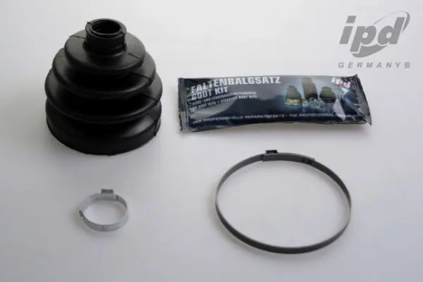 Handler.Part Bellow set, drive shaft IPD 353028 1