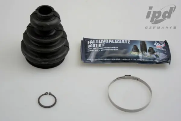 Handler.Part Bellow set, drive shaft IPD 353104 1