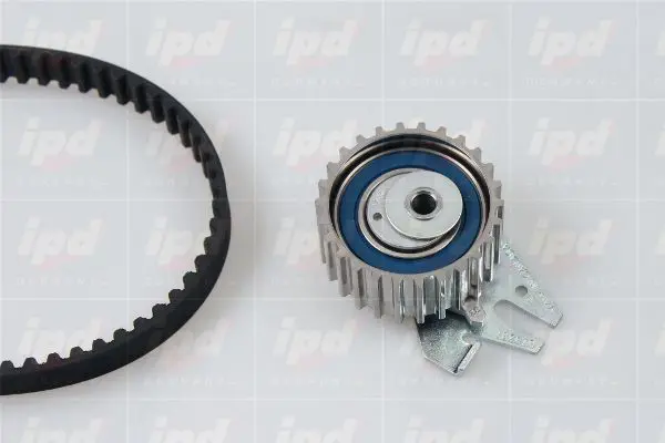 Handler.Part Timing belt set IPD 201114 1