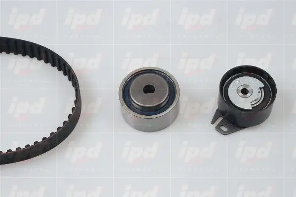 Handler.Part Timing belt set IPD 201115 1