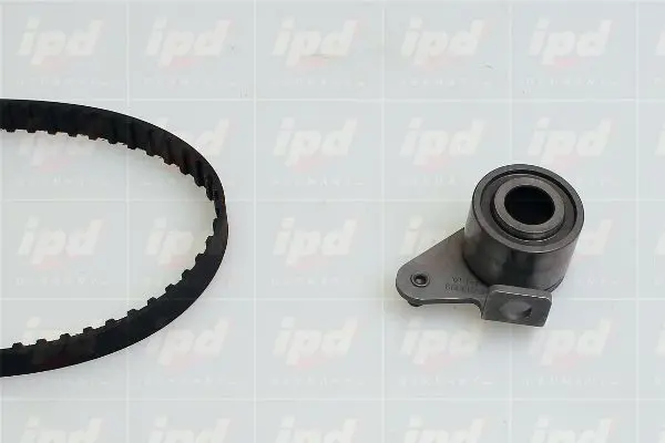 Handler.Part Timing belt set IPD 201127 1