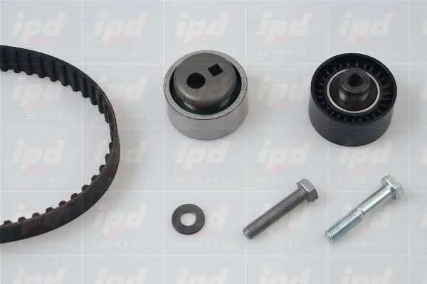 Handler.Part Timing belt set IPD 201134 1