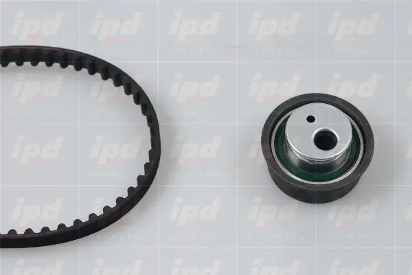 Handler.Part Timing belt set IPD 201140 1