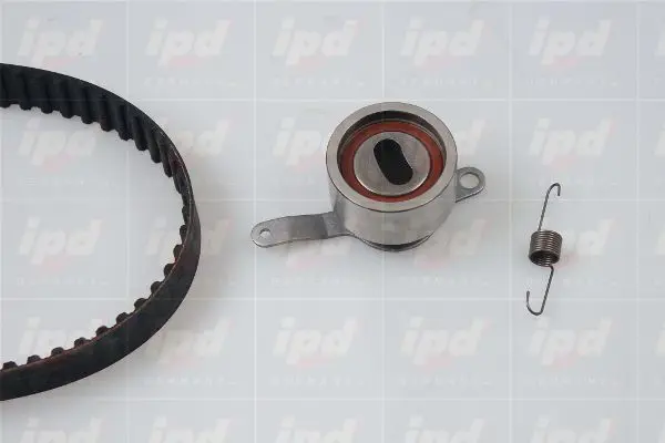 Handler.Part Timing belt set IPD 201155 1