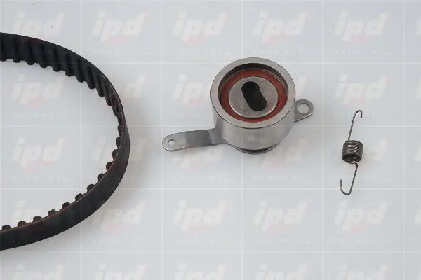 Handler.Part Timing belt set IPD 201156 1