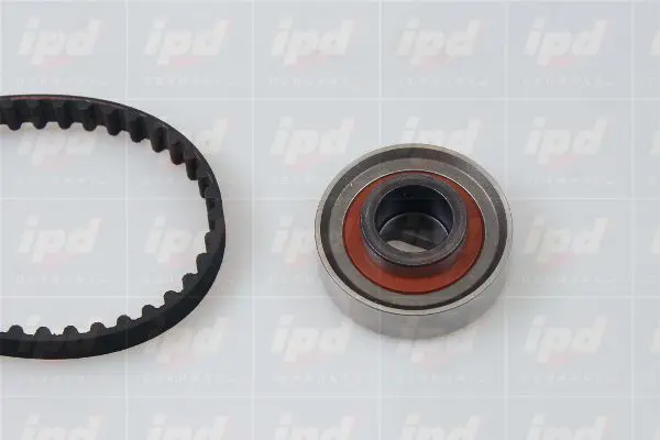 Handler.Part Timing belt set IPD 201159 1