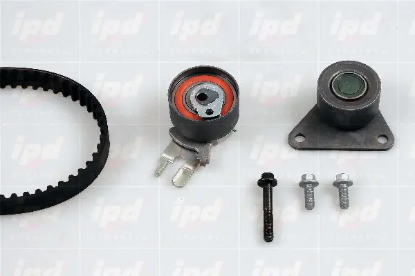 Handler.Part Timing belt set IPD 201198 1