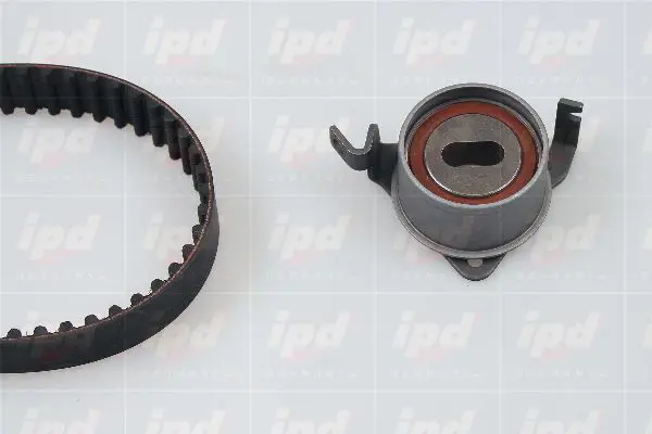 Handler.Part Timing belt set IPD 201242 1