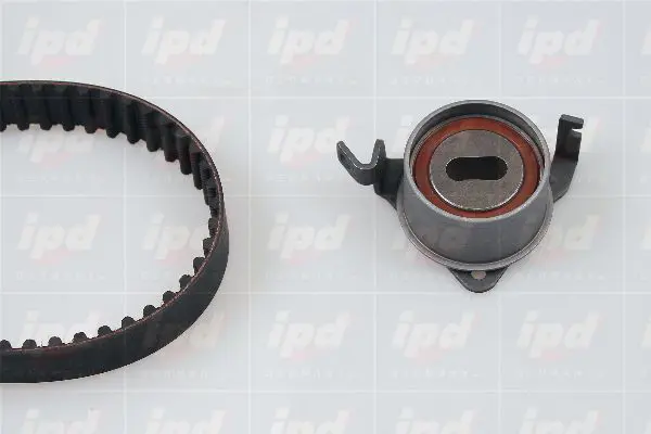 Handler.Part Timing belt set IPD 201243 1