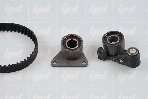 Handler.Part Timing belt set IPD 201328 1