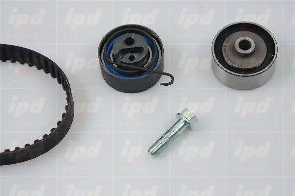 Handler.Part Timing belt set IPD 201332 1