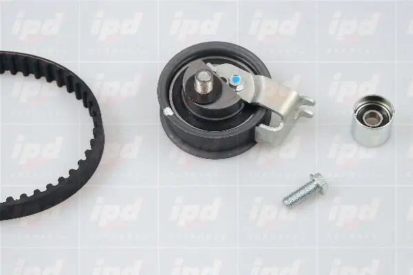 Handler.Part Timing belt set IPD 201336 1