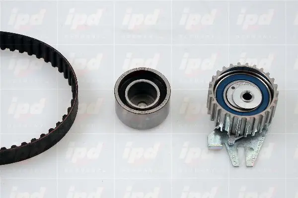 Handler.Part Timing belt set IPD 201338 1