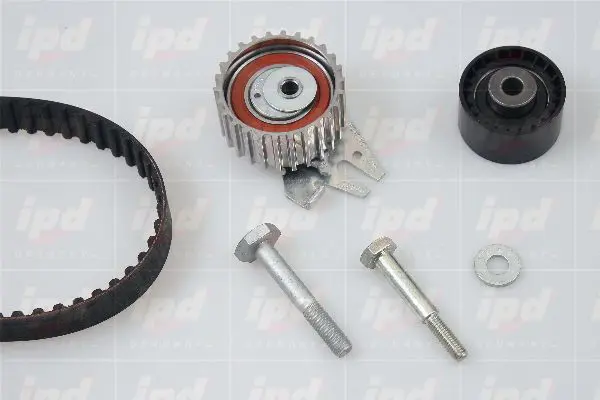 Handler.Part Timing belt set IPD 201418 1