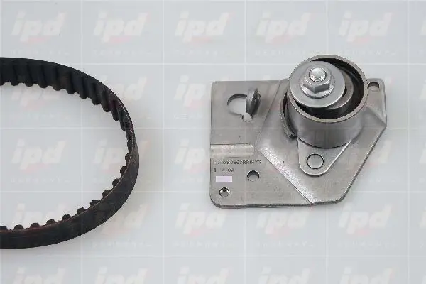 Handler.Part Timing belt set IPD 201604 1