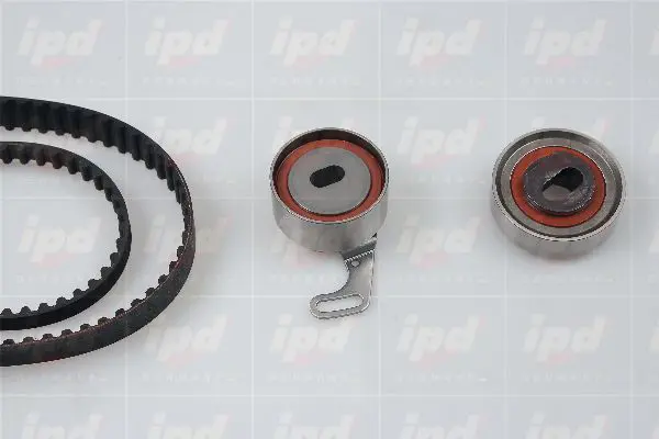 Handler.Part Timing belt set IPD 201718 1