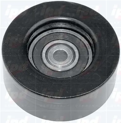 Handler.Part Tensioner pulley, v-ribbed belt IPD 153082 1