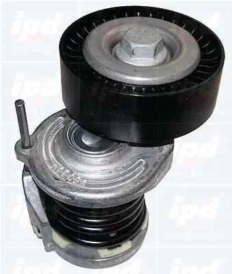 Handler.Part Tensioner lever, v-ribbed belt IPD 153093 1