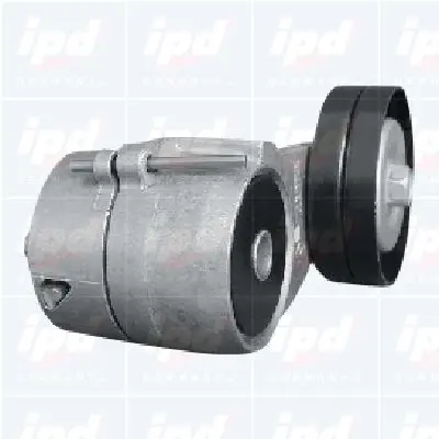 Handler.Part Tensioner pulley, v-ribbed belt IPD 153105 1