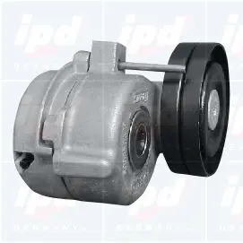 Handler.Part Tensioner pulley, v-ribbed belt IPD 153117 1