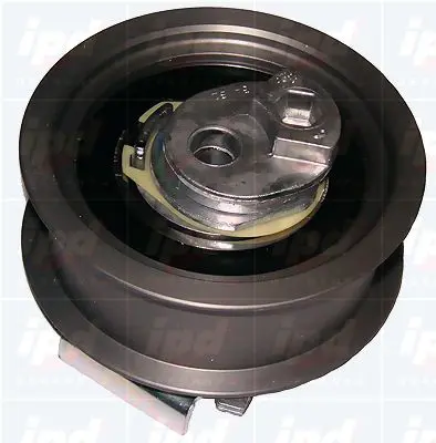 Handler.Part Tensioner pulley, timing belt IPD 153212 1