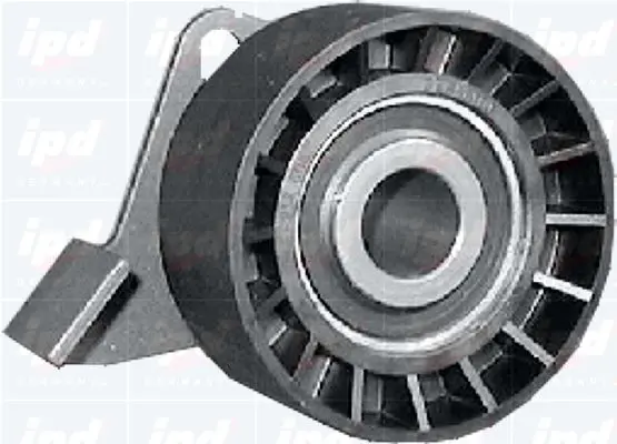 Handler.Part Tensioner pulley, timing belt IPD 153223 1