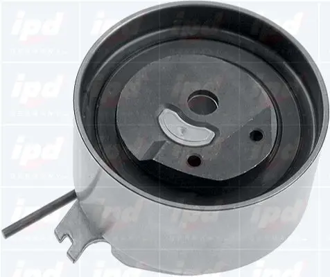 Handler.Part Tensioner pulley, timing belt IPD 153237 1