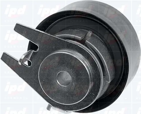 Handler.Part Tensioner pulley, timing belt IPD 153446 1