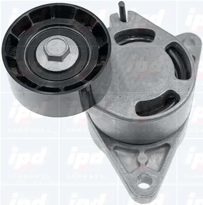 Handler.Part Belt tensioner, v-ribbed belt IPD 153478 1