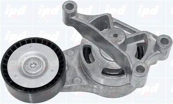 Handler.Part Belt tensioner, v-ribbed belt IPD 153479 1