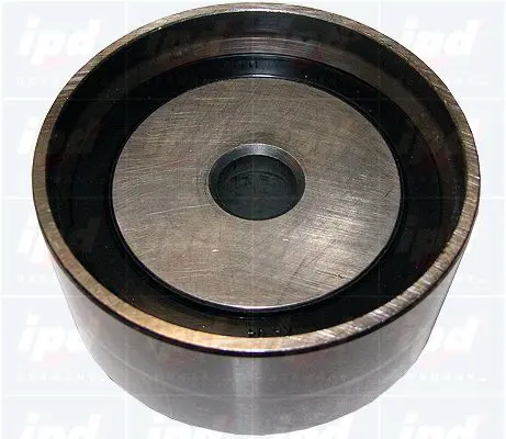 Handler.Part Deflection/guide pulley, timing belt IPD 153602 1