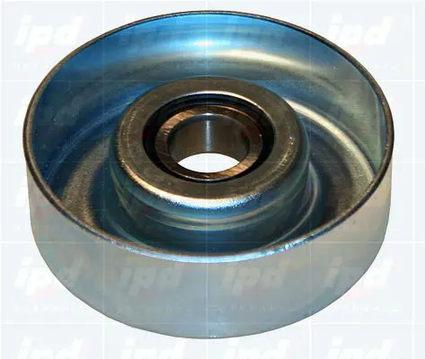 Handler.Part Tensioner pulley, v-ribbed belt IPD 153629 1