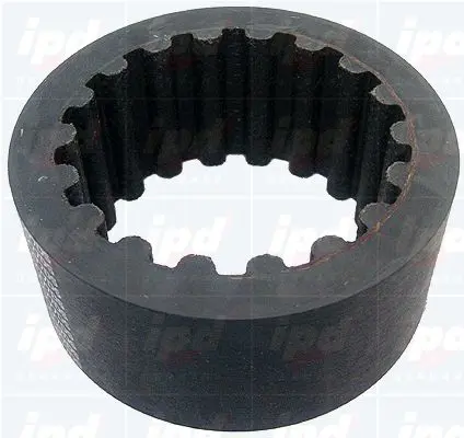 Handler.Part Flexible coupling sleeve IPD 153664 1