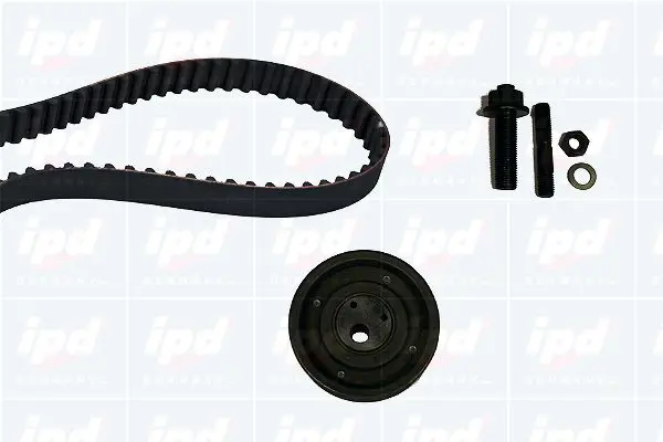 Handler.Part Timing belt set IPD 201004 1