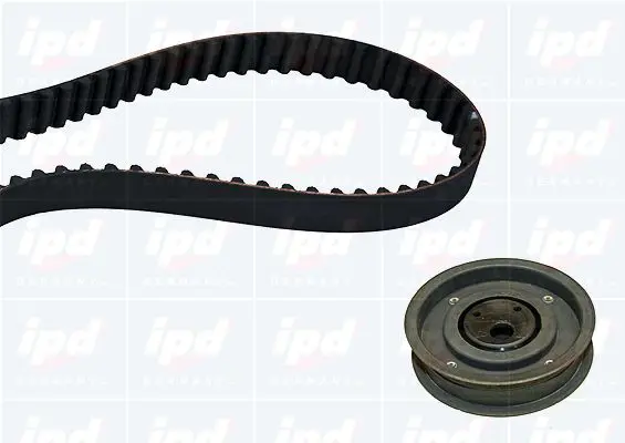 Handler.Part Timing belt set IPD 201005 1