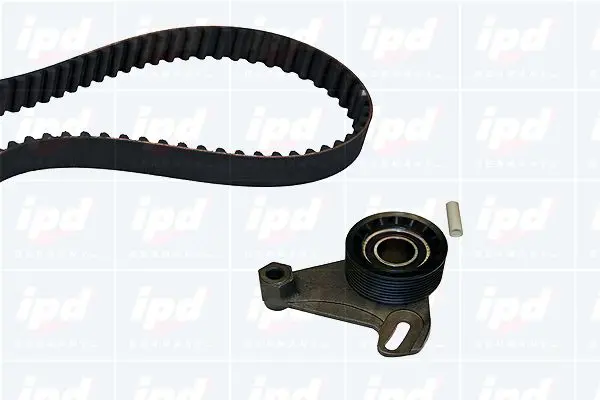 Handler.Part Timing belt set IPD 201010 1