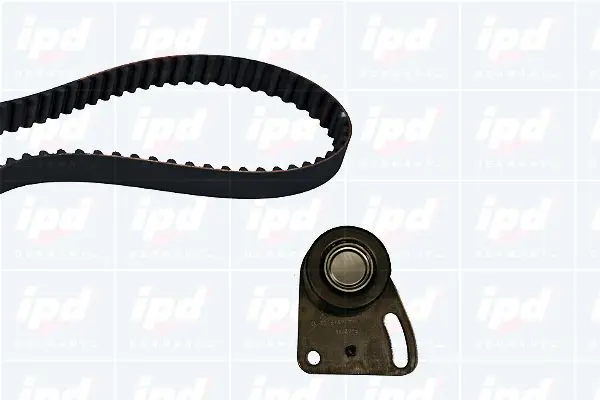 Handler.Part Timing belt set IPD 201030 1