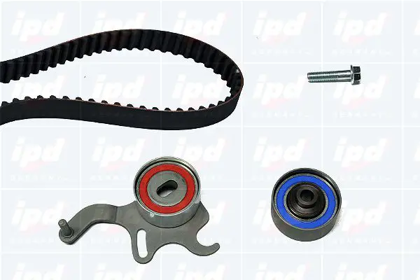 Handler.Part Timing belt set IPD 201044 1