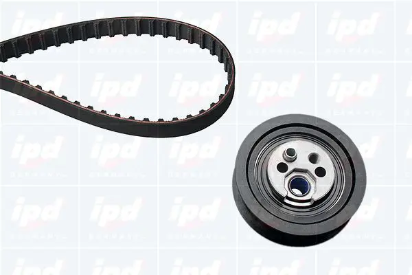 Handler.Part Timing belt set IPD 201056 1