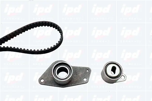 Handler.Part Timing belt set IPD 201085 1